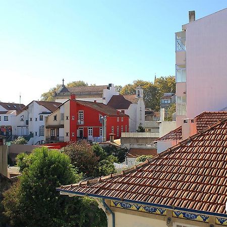Moon City Center Apartment Porto Eksteriør bilde