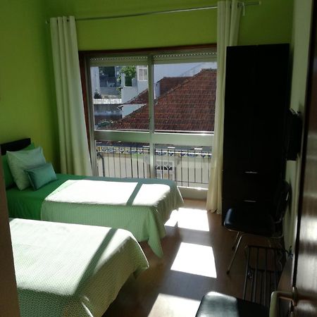 Moon City Center Apartment Porto Eksteriør bilde